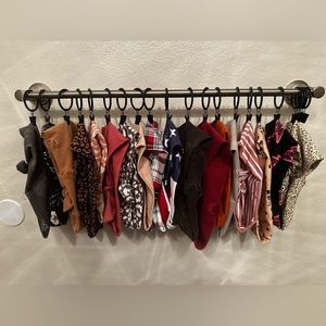 Wander and arrow headband bundle